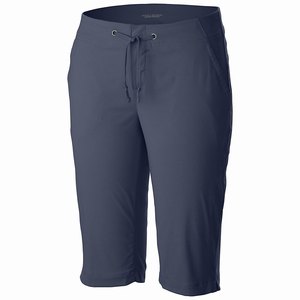 Columbia Anytime Outdoor™ Lång Short Dam Marinblå (RIYFP1867)